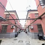 Shanghai Yi Du B&B - Near People\'S Square Metro Station And The Bund