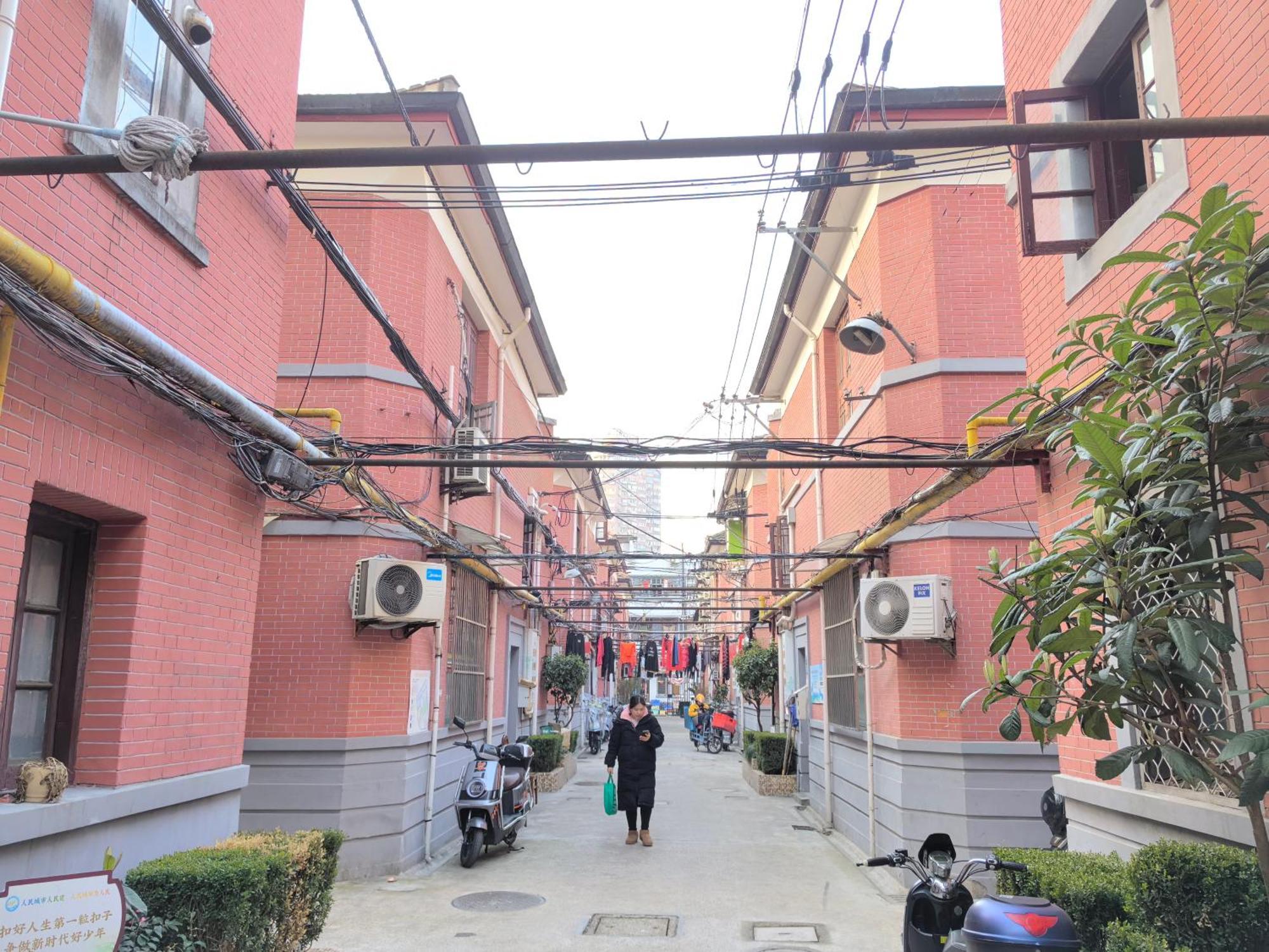 Apartment Yi Du - Near People's Square Metro Station And The Bund *