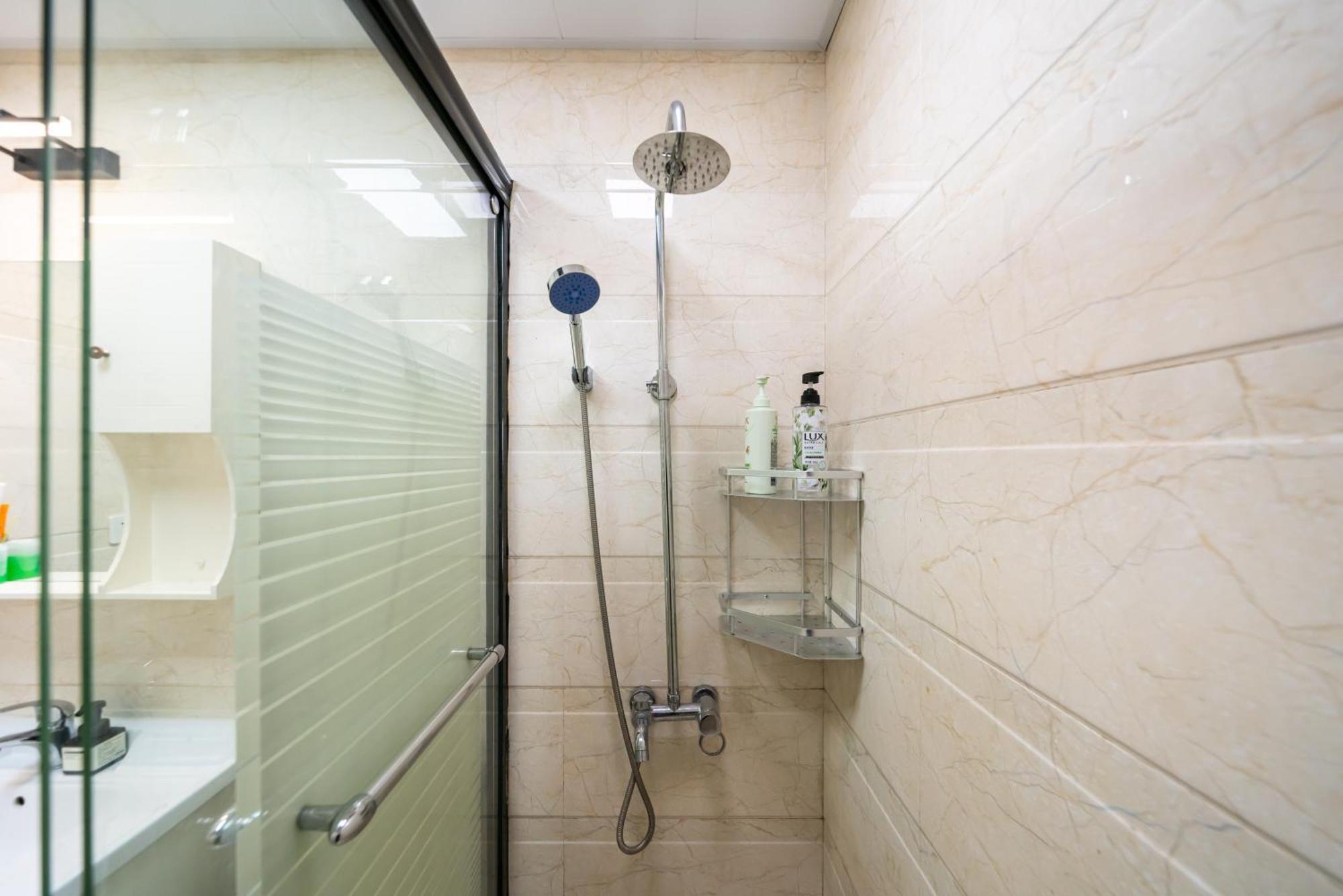 Apartment Yi Du - Near People's Square Metro Station And The Bund
