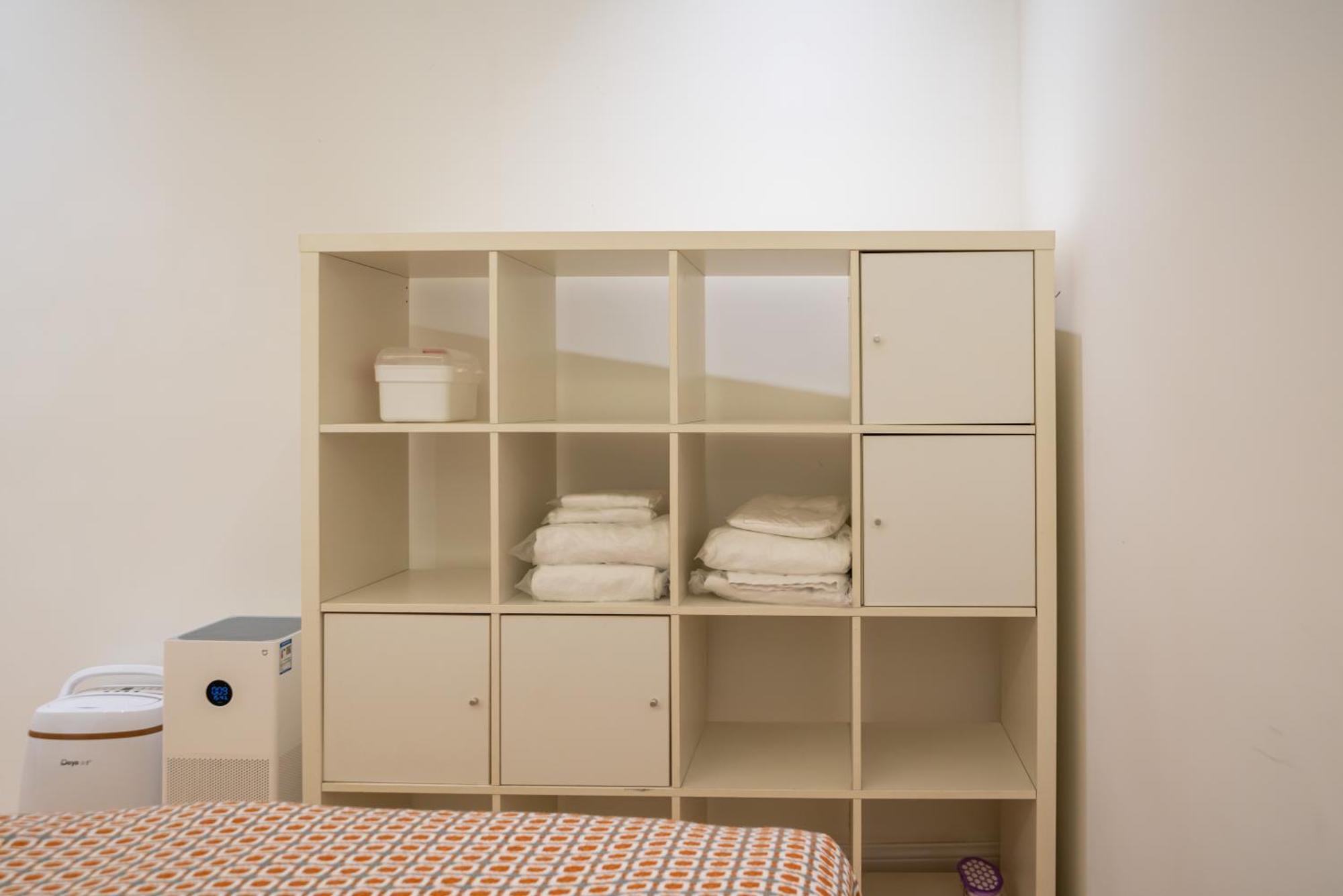 Apartment Yi Du - Near People's Square Metro Station And The Bund *